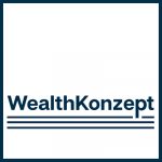 WealthKonzept Logo Retina